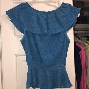 Super cute Anthropologie shirt!!